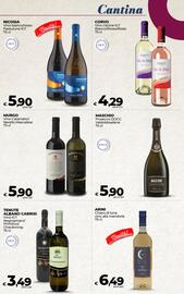 Volantino Ipercoop Radenza Pagina 40