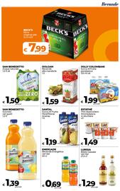 Volantino Ipercoop Radenza Pagina 41