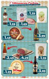 Volantino Ipercoop Radenza Pagina 43
