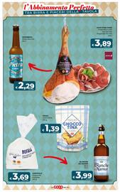 Volantino Ipercoop Radenza Pagina 44