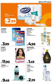 Volantino Ipercoop Radenza Pagina 45