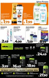 Volantino Ipercoop Radenza Pagina 46