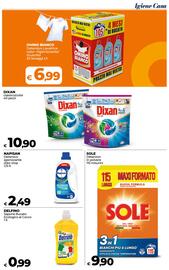 Volantino Ipercoop Radenza Pagina 47