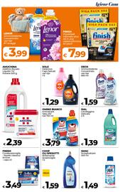 Volantino Ipercoop Radenza Pagina 48
