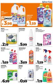 Volantino Ipercoop Radenza Pagina 49