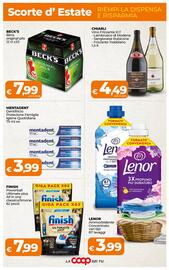 Volantino Ipercoop Radenza Pagina 5