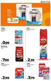 Volantino Ipercoop Radenza Pagina 50