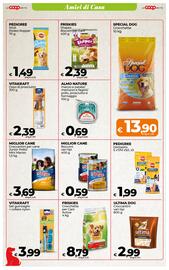 Volantino Ipercoop Radenza Pagina 51