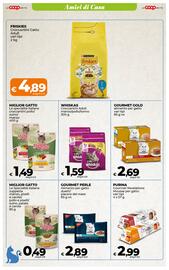 Volantino Ipercoop Radenza Pagina 52