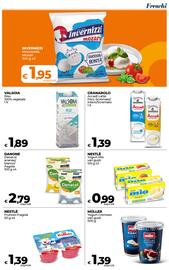 Volantino Ipercoop Radenza Pagina 9