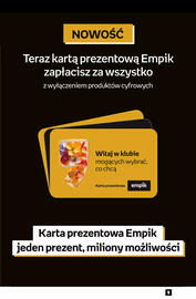 Empik gazetka Strona 12