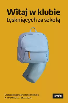 Empik gazetka