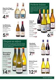 Sligro folder | Wijn Pagina 5