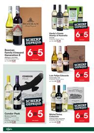 Sligro folder | Wijn Pagina 8