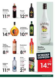 Sligro folder | Wijn Pagina 9