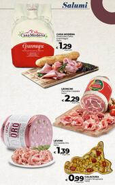 Volantino In Coop Pagina 11