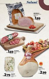 Volantino In Coop Pagina 12