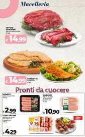 Volantino In Coop Pagina 13