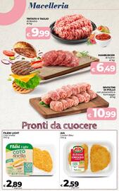 Volantino In Coop Pagina 14