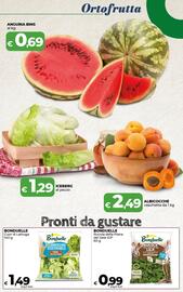 Volantino In Coop Pagina 15