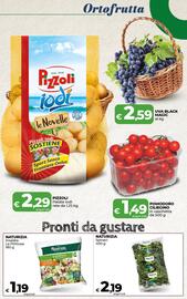 Volantino In Coop Pagina 16