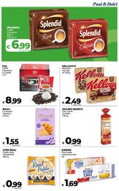 Volantino In Coop Pagina 19