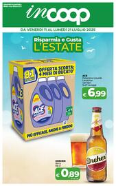 Volantino In Coop Pagina 2