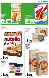 Volantino In Coop Pagina 20