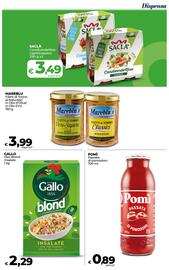 Volantino In Coop Pagina 21