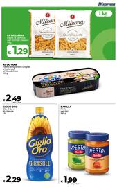 Volantino In Coop Pagina 22