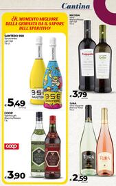 Volantino In Coop Pagina 24