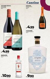 Volantino In Coop Pagina 25