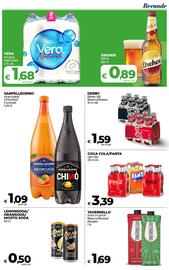 Volantino In Coop Pagina 28