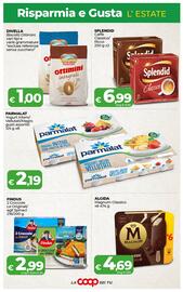 Volantino In Coop Pagina 3