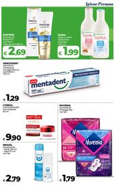 Volantino In Coop Pagina 30
