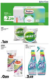 Volantino In Coop Pagina 31