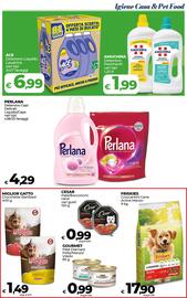 Volantino In Coop Pagina 32
