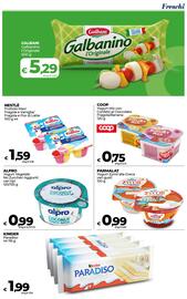 Volantino In Coop Pagina 6