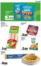 Volantino In Coop Pagina 8