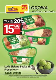 Hitpol gazetka Strona 1