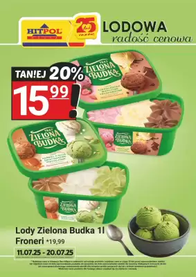 Hitpol gazetka (ważność do 20-07)