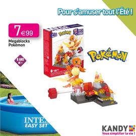 Catalogue Kandy semaine 28 page 1