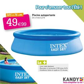 Catalogue Kandy semaine 28 page 8