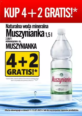 Prim Market gazetka (ważność do 13-07)