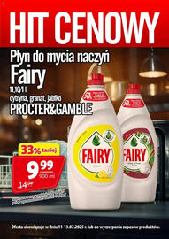 Prim Market gazetka Strona 1
