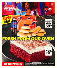 Choppies catalogue Page 3