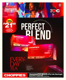 Choppies catalogue Page 5
