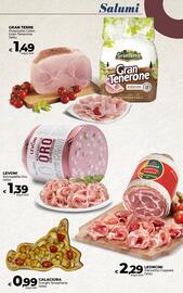 Volantino Coop Radenza Pagina 12