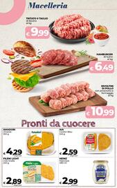 Volantino Coop Radenza Pagina 15