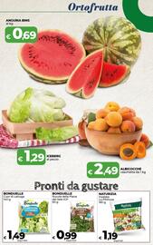 Volantino Coop Radenza Pagina 16